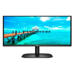 23 8 MONITOR Basic-Line VA 1920x1080 16:9 75Hz 250 nits