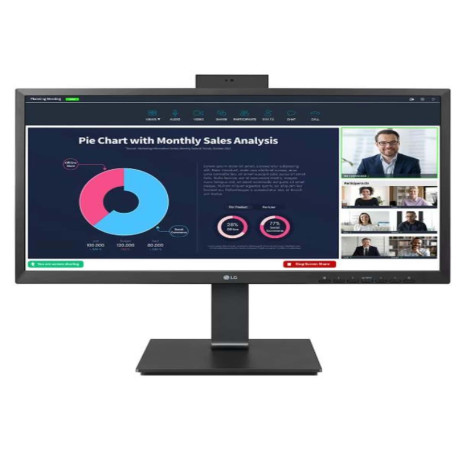 23,8 Pro-Line 16.9 1920x1080 60Hz IPS