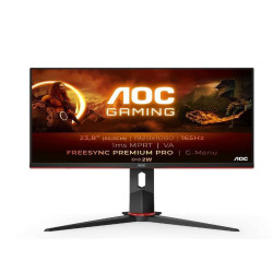 23,8 Pro-Line 16.9 1920x1080 60Hz IPS