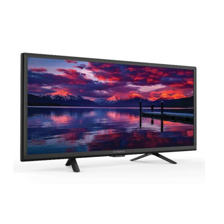 24 HD READY T2/S2/C