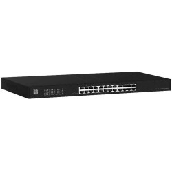 24-PORT GIGABIT SWITCH