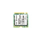 256GB M.2 2230 PCIe Gen3x4 NVMe 3D TLC DRAM-less