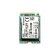 256GB M.2 2242 PCIe Gen3x4 NVMe 3D TLC DRAM-less