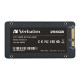 256GB SATA3 2.5 SSD 7MM VI550