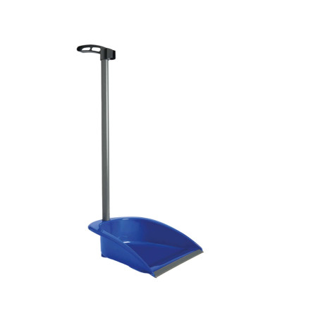 Alzaimmondizie Robusto - 26 x 26,5 x 80 cm - blu - PerfettoFactory