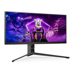 27 MONITOR AGON PRO IPS 2560x1440 16:9 165Hz 750 nits