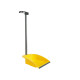 Alzaimmondizie Robusto - 26 x 26,5 x 80 cm - giallo - PerfettoFactory