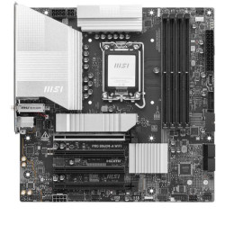 MSI PRO-B860M-AWIFI