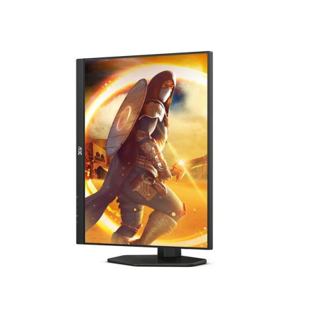 AOC  - QHD, Fast IPS, 180Hz