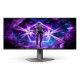 27 MONITOR OLED AGON PRO 240HZ REG ALT PIVOT SWIVEL TILT GAMING
