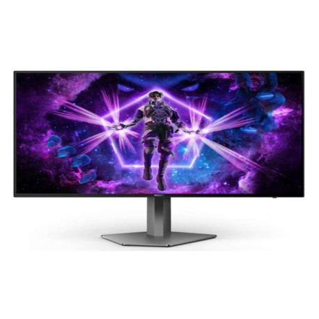 27 MONITOR OLED AGON PRO 240HZ REG ALT PIVOT SWIVEL TILT GAMING