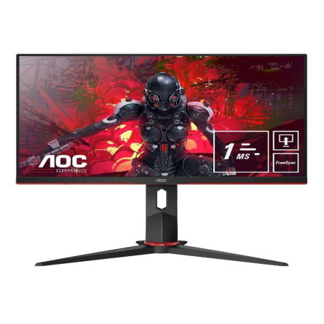 27 MONITOR Pro-Line IPS 1920x1080 16:9 75Hz 250