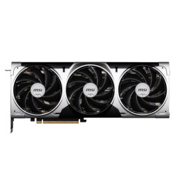 MSI RTX 5080 16G VENTUS 3X OC WHITE
