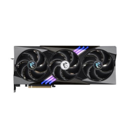 MSI RTX 5090 32G GAMING TRIO OC