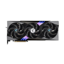 MSI RTX 5090 32G GAMING TRIO OC
