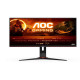28 16:9 AOC Gaming 3840x2160 IPS 370 80M:1 130mm