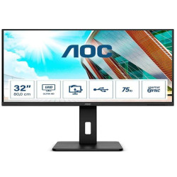 31 5 MONITOR Pro-Line VA 3840x2160 16:9 60Hz 350 nits