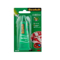 3M - SCOTCH COLLA GEL in tubetto