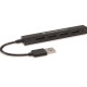 4-PORTS USB 2.0