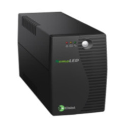 Naicon NEMO - LINE INTERACTIVE 800 VA360 W 2SHUKO NO USB