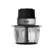 400 WATT 2 LAME IN ACCIAIO INOX CIOTOLA IN VETRO DA 1000 ML FUNZIONAMENTO A 2 VELOCITÀ BASE ANTISCIVOLO ACCESSORI LAVABILI IN
