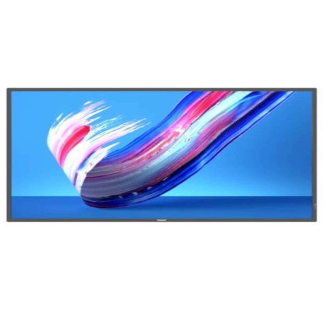 43 DIRECT LED 4K ANDROID HTML5