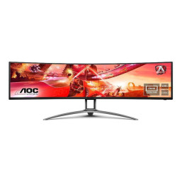 48 8 MONITOR AGON VA 3840X1080 32:9 144HZ 400 NITS