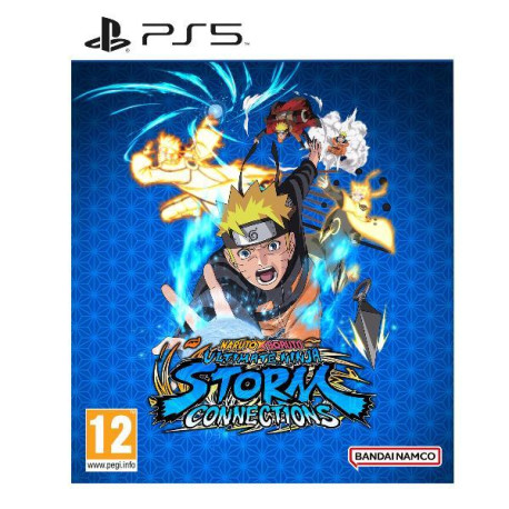 Namco NARUTO X BORUTO