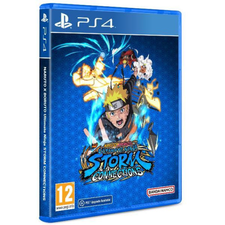 Namco NARUTO X BORUTO