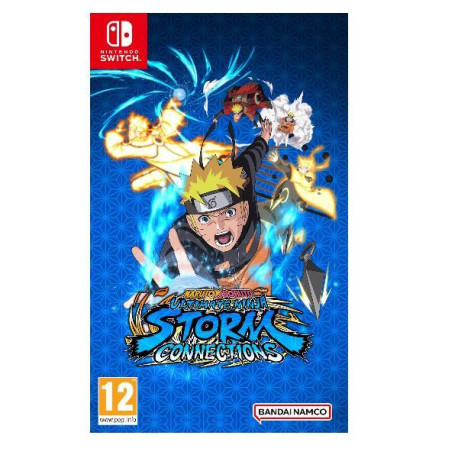 Namco NARUTO X BORUTO