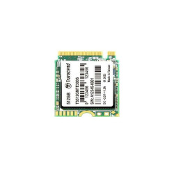 512GB M.2 2230 PCIe Gen3x4 NVMe 3D TLC DRAM-less