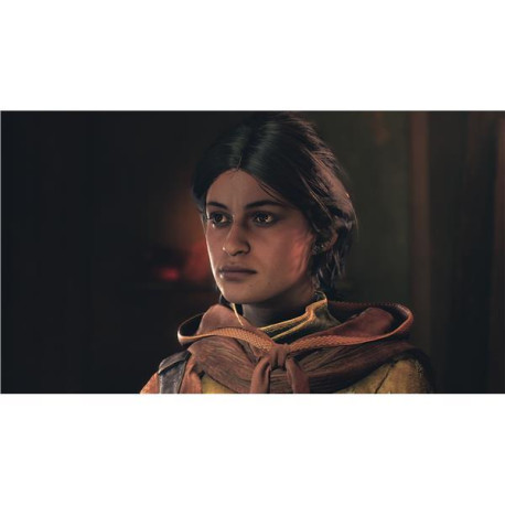 Namco Unknown 9 Awakening