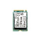 512GB M.2 2242 PCIe Gen3x4 NVMe 3D TLC DRAM-less