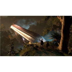 Namco Unknown 9 Awakening