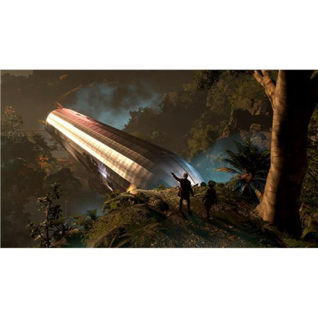 Namco Unknown 9 Awakening