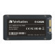 512GB SATA3 2.5 SSD 7MM VI550