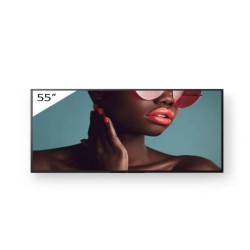 55 4K 24/7 PROFESSIONAL BRAVIA