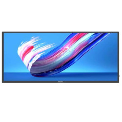 55 DIRECT LED 4K ANDROID HTML5