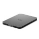 5TB LACIE MOBILE D.USB-C 3.1 SILVER