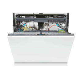 60cm C 16cop 44 dB(A) 4 Digit 8 Progr Rapidò 35min Terzo Cesto Power Wash WiFi 1-23h Aquastop porta Automatica Inverter