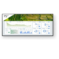 75 4K 24/7 PROFESSIONAL BRAVIA