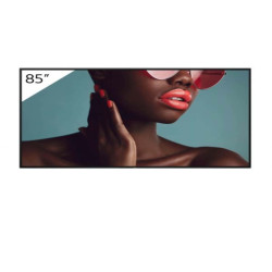 85 4K 24/7 PROFESSIONAL BRAVIA