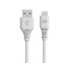 --- GRS USB-A TO LIGHTNING WH