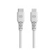 --- GRS USB-C TO LIGHTNING WH