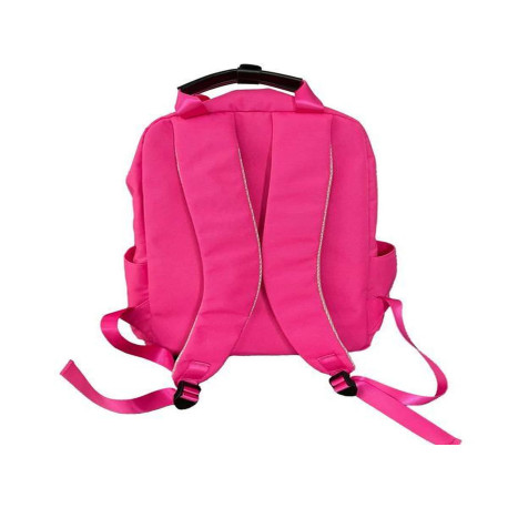 ---Backpack up to 16 pink