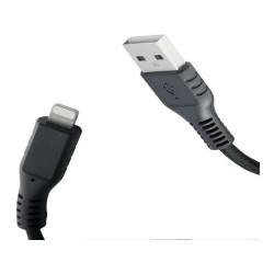 ---BL USB LIGHTNING 2M CABLE