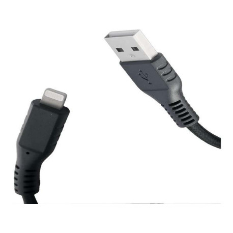 ---BL USB LIGHTNING 2M CABLE