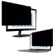 Filtro privacy PrivaScreen per monitor - widescreen 14"/35,56 cm - formato 16:9 - Fellowes
