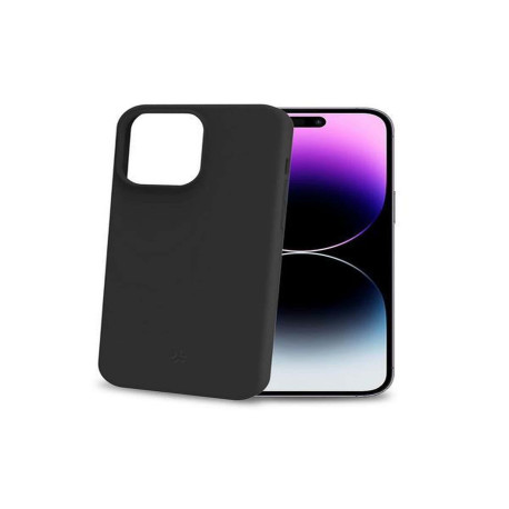 ---CROMO IPHONE 15 PRO MAX BK