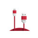 ---LIGHTNING CABLE RED 1 5 MT
